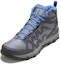Lookbook Columbia Mid-Top Outdoor 'Grey Comfort' DM0074B-053