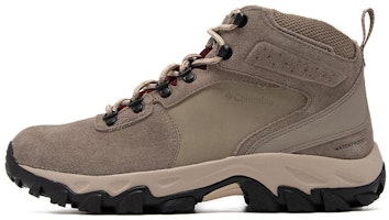 Columbia Mid-Top Outdoor 'Light Brown' BM2812227 Columbia Mid-Top Outdoor 'Light Brown' BM2812227
