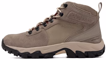 Columbia Mid-Top Outdoor 'Light Brown' BM2812227 Columbia Mid-Top Outdoor 'Light Brown' BM2812227