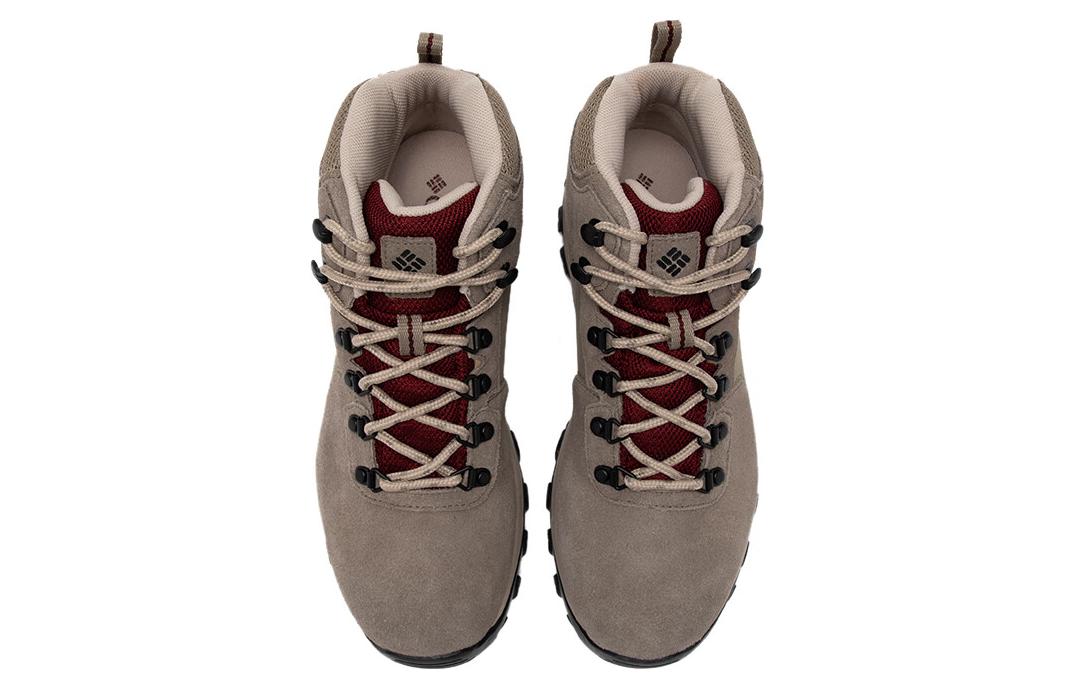 Columbia Mid-Top Outdoor 'Light Brown' 圖 2