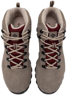 Columbia Mid-Top Outdoor 'Cokelat Muda' BM2812227 Order Columbia Mid-Top Outdoor 'Cokelat Muda' BM2812227