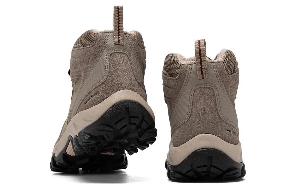 Columbia Mid-Top Outdoor 'Light Brown' 圖 3