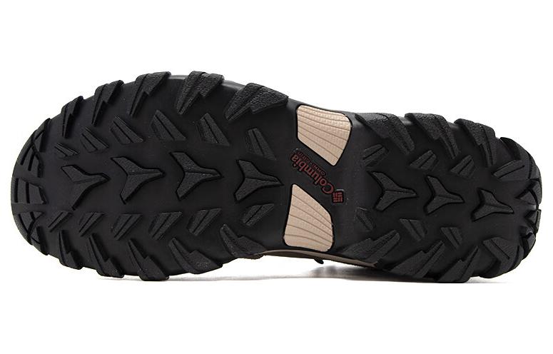 Columbia Mid-Top Outdoor 'Light Brown' 圖 4