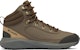 Kasut Columbia Mid-Top Luar 'Kulit Coklat' BM5578-231