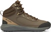 Order Kasut Columbia Mid-Top Luar 'Kulit Coklat' BM5578-231