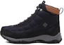 Buy Columbia Mid-Top Impermeabile da Esterno Isolato ''Calore Blu'' BM1766-464