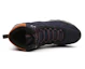 Shop Columbia Mid-Top Impermeabile da Esterno Isolato ''Calore Blu'' BM1766-464