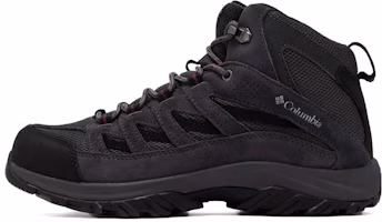 Columbia Mid 'Black Comfort' BM5371-089 Columbia Mid 'Black Comfort' BM5371-089