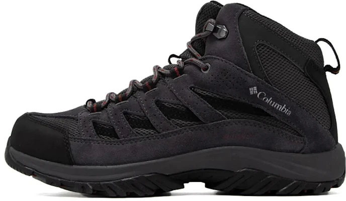 Columbia 中帮 '黑色舒适' BM5371-089 Buy Columbia 中帮 '黑色舒适' BM5371-089
