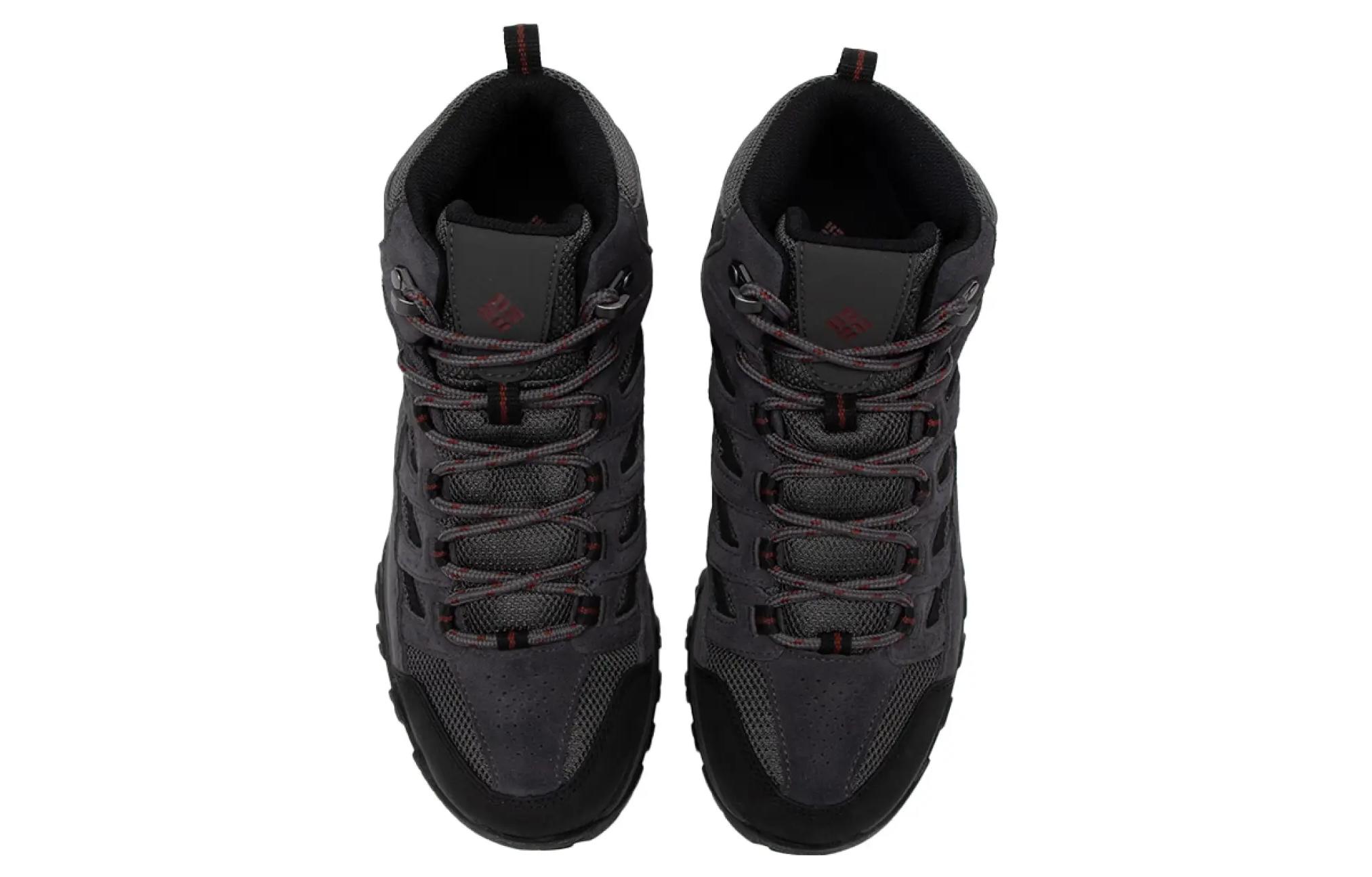 Order Columbia 中帮 '黑色舒适' BM5371-089