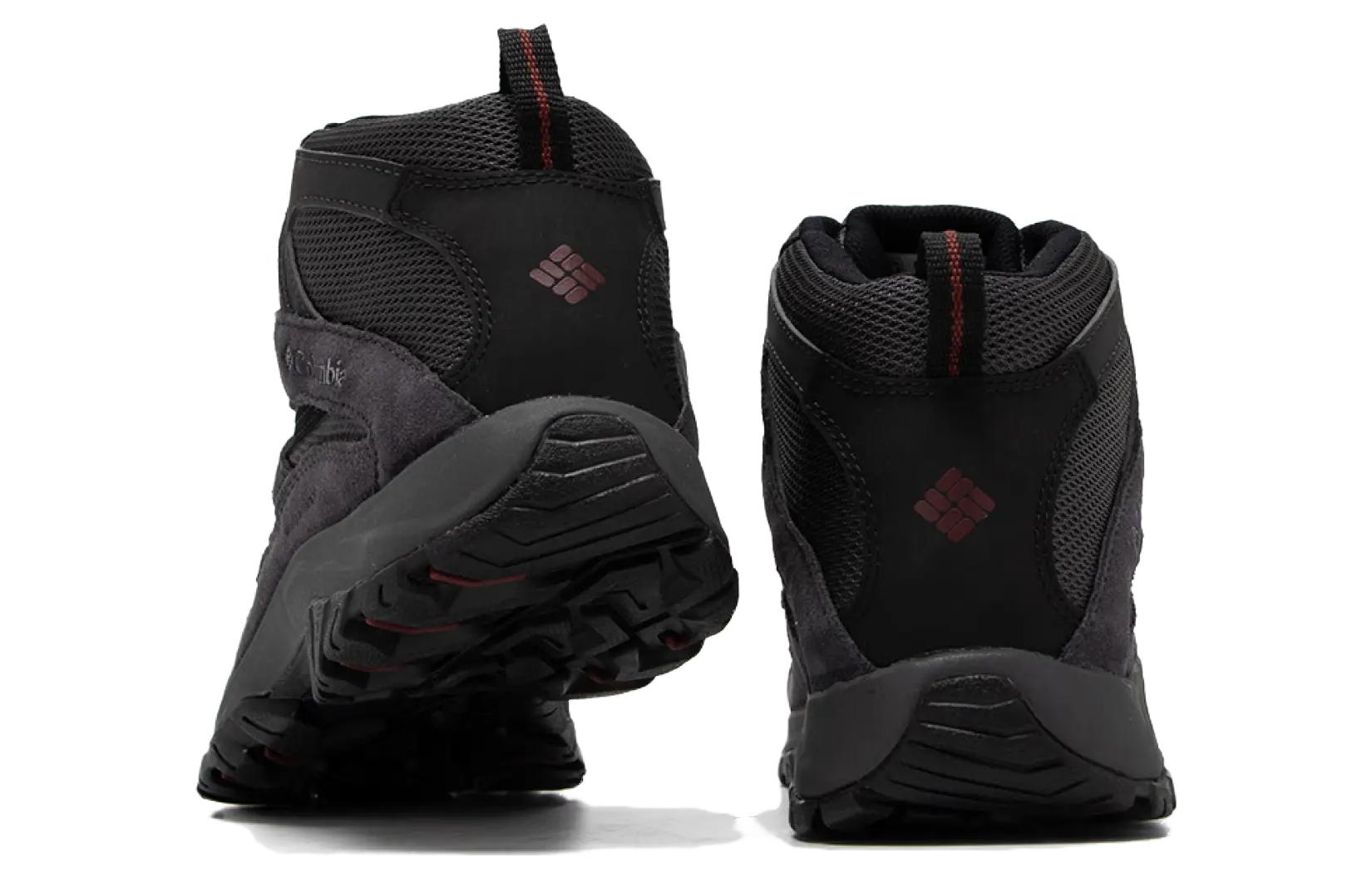 Columbia Mid 'Black CMFT' 圖 3