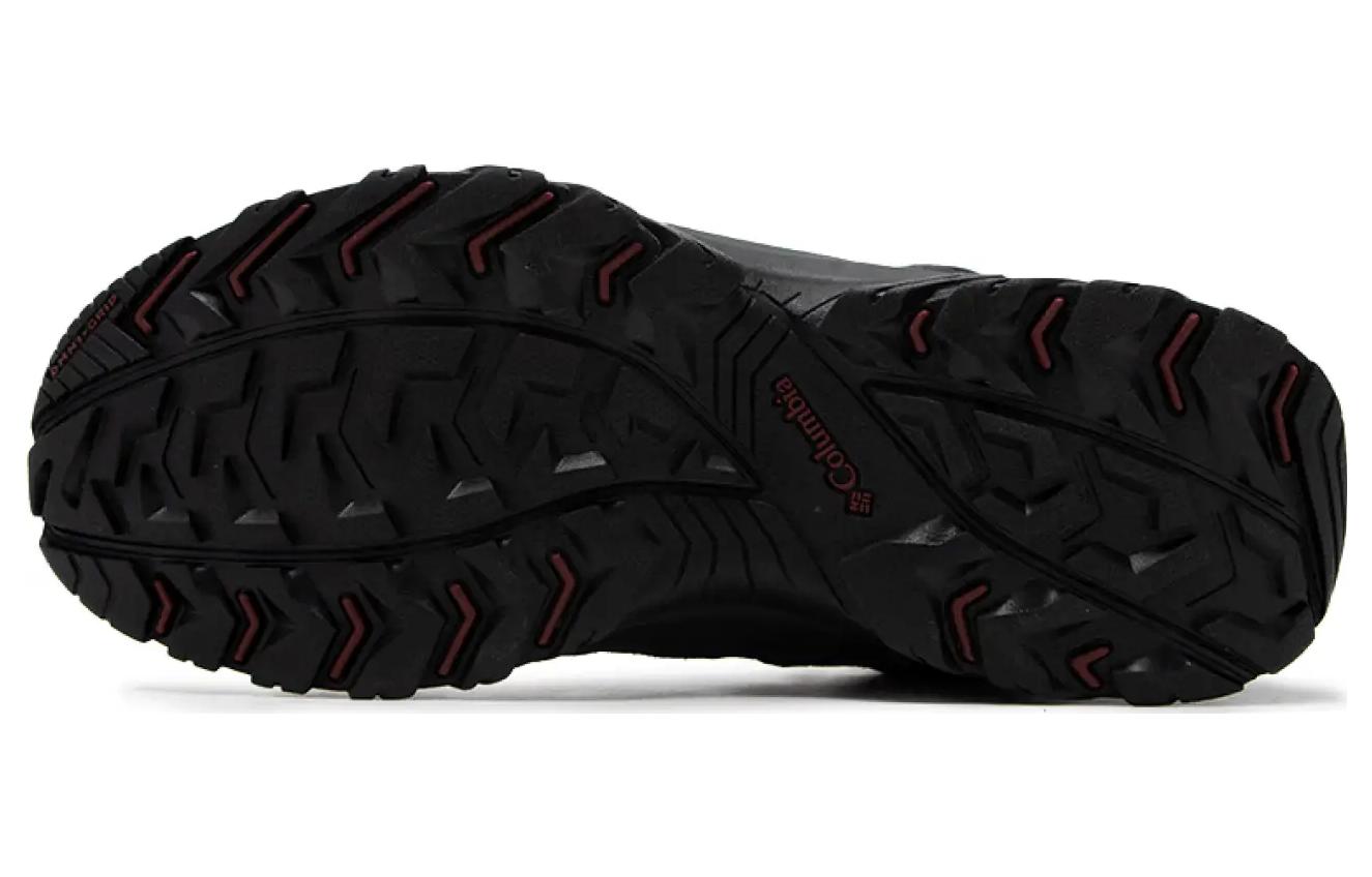 Columbia Mid 'Black CMFT' 圖 4