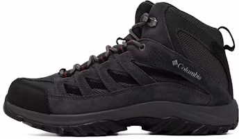 Columbia Mid 'Black Comfort' BM5371-089 Columbia Mid 'Black Comfort' BM5371-089