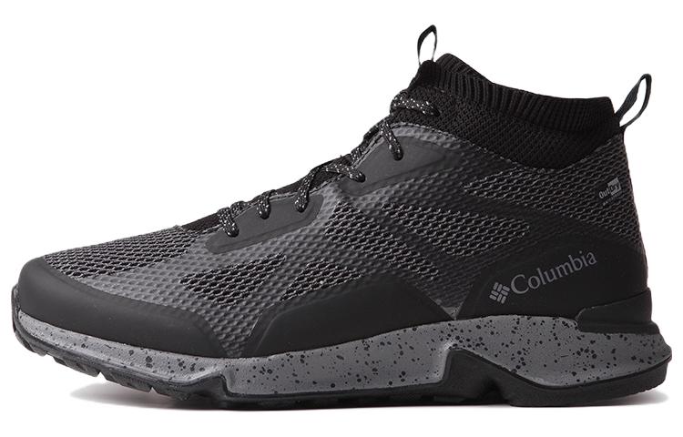 Columbia Mid 'Black Outdoor' BM0134-010