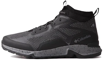 Columbia Mid 'Black Outdoor' BM0134-010 Columbia Mid 'Black Outdoor' BM0134-010