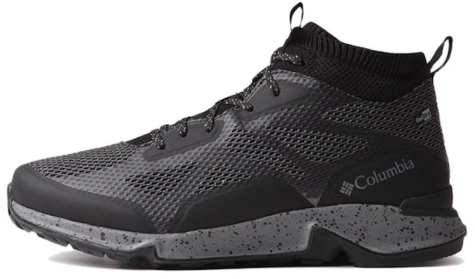 Columbia Mid ''Schwarz Outdoor'' BM0134-010 Buy Columbia Mid ''Schwarz Outdoor'' BM0134-010