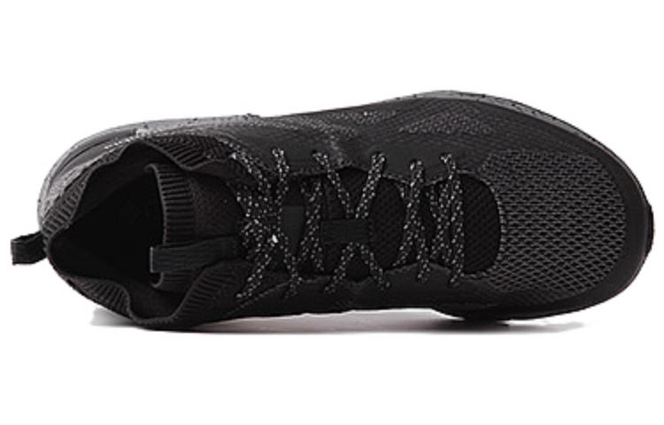 Shop Columbia Mid ''Schwarz Outdoor'' BM0134-010