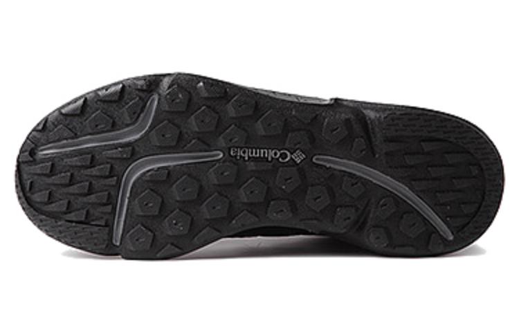 Purchase Columbia Mid ''Schwarz Outdoor'' BM0134-010
