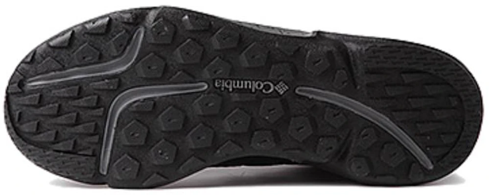 Columbia Mid ''Schwarz Outdoor'' BM0134-010 Purchase Columbia Mid ''Schwarz Outdoor'' BM0134-010