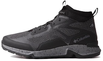 Columbia Mid 'Black Outdoor' BM0134-010 Columbia Mid 'Black Outdoor' BM0134-010