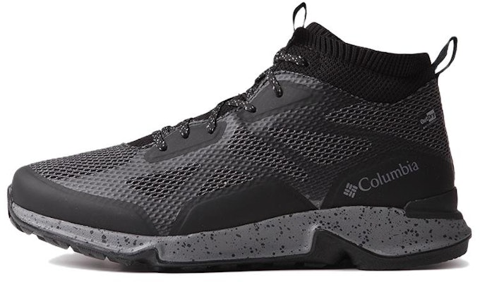 Columbia Mid 'Black Outdoor' BM0134-010 Buy Columbia Mid 'Black Outdoor' BM0134-010