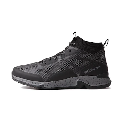Columbia Mid 'Black Outdoor'