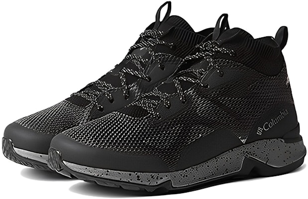 Columbia Mid 'Black Outdoor' BM0134-010 Lookbook Columbia Mid 'Black Outdoor' BM0134-010