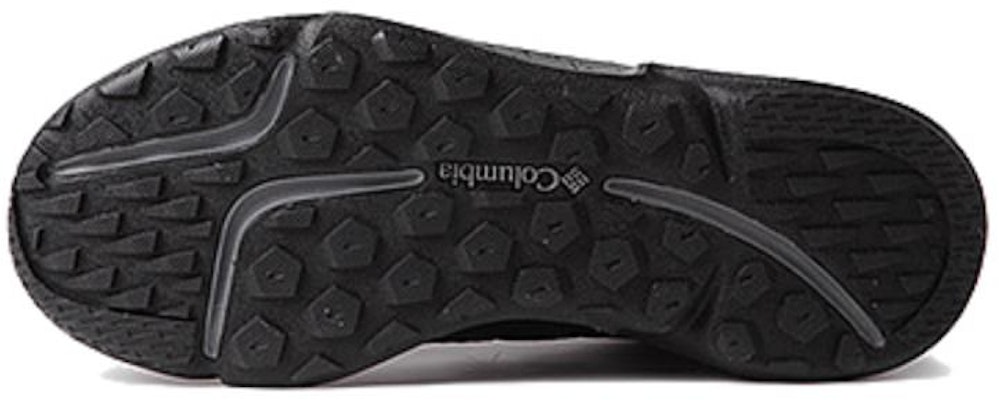 Columbia Mid 'Black Outdoor' BM0134-010 Purchase Columbia Mid 'Black Outdoor' BM0134-010
