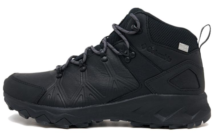 Columbia Mid 'Black Outdoor Comfort' BM6754AF-010