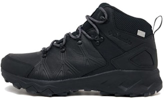 Columbia Mid 'Black Outdoor Comfort' BM6754AF-010 Columbia Mid 'Black Outdoor Comfort' BM6754AF-010