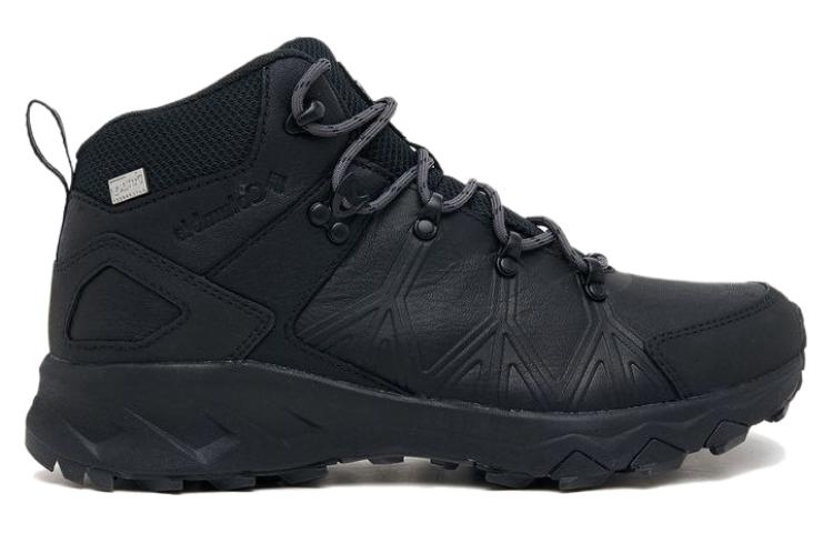 Columbia Mid 'Black Outdoor CMFT' 圖 2