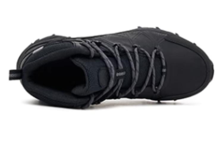 Columbia Mid 'Black Outdoor CMFT' 圖 3