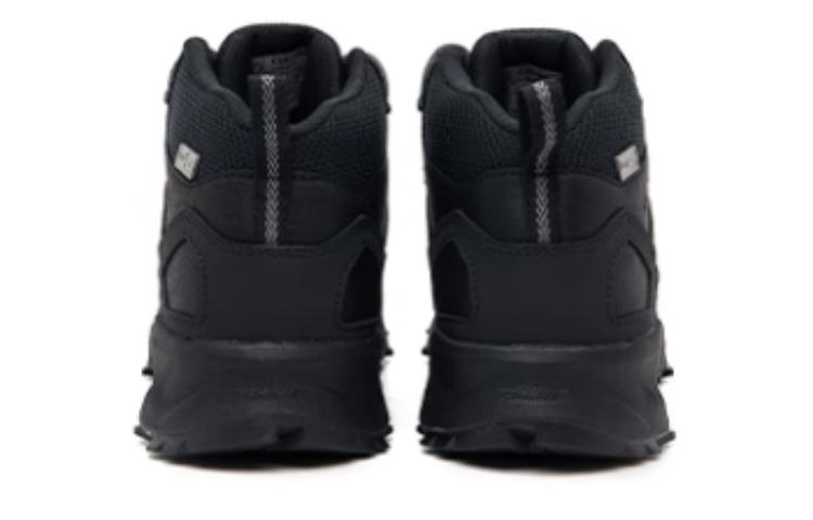 Columbia Mid 'Black Outdoor CMFT' 圖 4