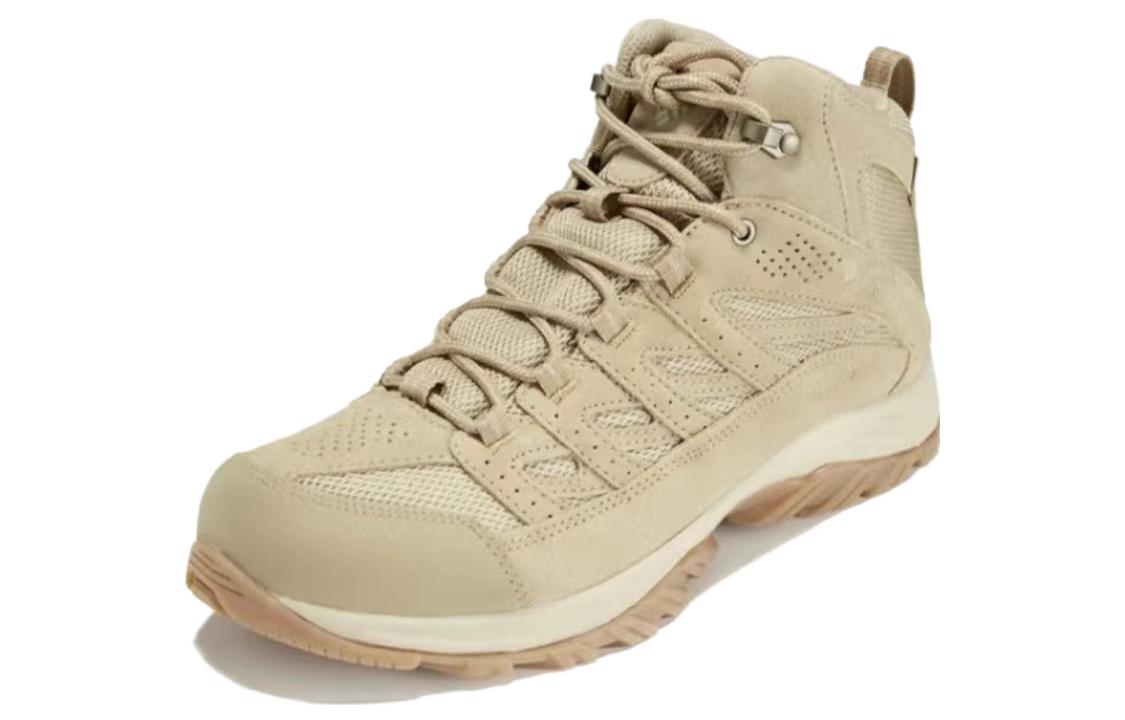 Order 哥伦比亚中帮'卡其色户外功能鞋' BM5371S-241