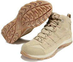 Shop Columbia Mid 'Funcionalidad al Aire Libre Caqui' BM5371S-241
