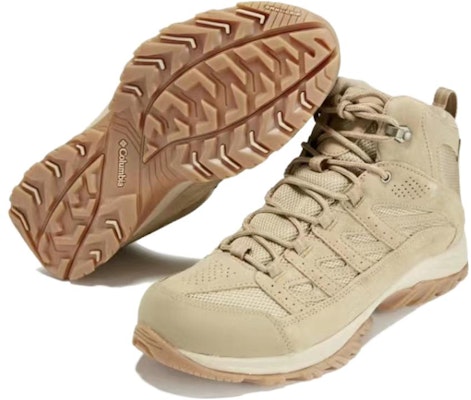 Columbia Mid 'Khaki Outdoor Functionality' BM5371S-241 Shop Columbia Mid 'Khaki Outdoor Functionality' BM5371S-241