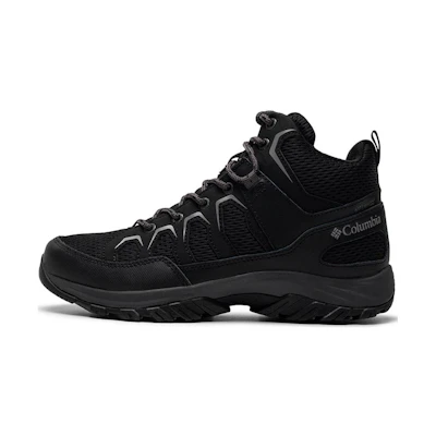 Columbia Mid-Top 'Black CMFT'