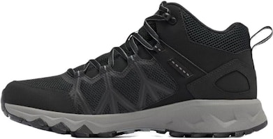 Columbia Mid-Top 'Black Grey' BM7573010 Columbia Mid-Top 'Black Grey' BM7573010