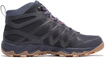 Columbia Mid-Top 'Impermeable Azul Outdoor' DM0074440 Order Columbia Mid-Top 'Impermeable Azul Outdoor' DM0074440