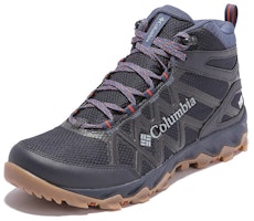 Columbia Mid-Top 'Impermeable Azul Outdoor' DM0074440 Lookbook Columbia Mid-Top 'Impermeable Azul Outdoor' DM0074440