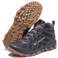 Columbia Mid-Top 'Impermeable Azul Outdoor' DM0074440 Shop Columbia Mid-Top 'Impermeable Azul Outdoor' DM0074440