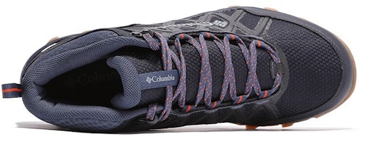 Columbia Mid-Top 'Impermeable Azul Outdoor' DM0074440 Purchase Columbia Mid-Top 'Impermeable Azul Outdoor' DM0074440