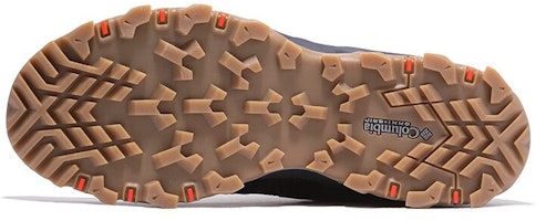 Columbia Mid-Top 'Impermeable Azul Outdoor' DM0074440 Details for Columbia Mid-Top 'Impermeable Azul Outdoor' DM0074440