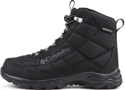 Bota de Senderismo Columbia Mid-Top 'Negra' BM1766-012 Buy Bota de Senderismo Columbia Mid-Top 'Negra' BM1766-012