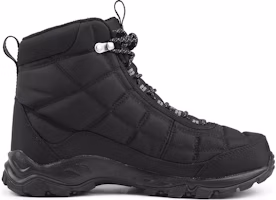 Sepatu Hiking Columbia Mid-Top 'Hitam' BM1766-012 Order Sepatu Hiking Columbia Mid-Top 'Hitam' BM1766-012