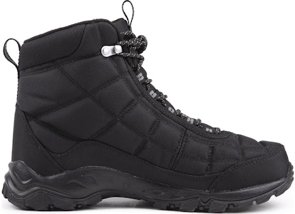 Bota de Senderismo Columbia Mid-Top 'Negra' BM1766-012 Order Bota de Senderismo Columbia Mid-Top 'Negra' BM1766-012