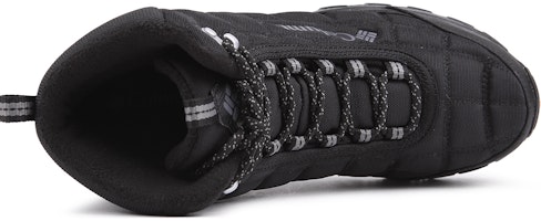 Sepatu Hiking Columbia Mid-Top 'Hitam' BM1766-012 Shop Sepatu Hiking Columbia Mid-Top 'Hitam' BM1766-012