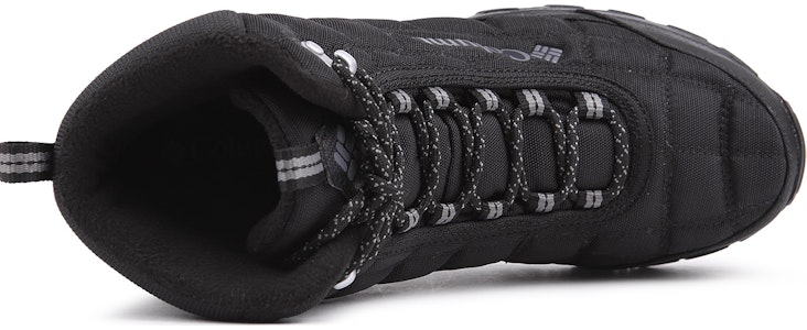 Bota de Senderismo Columbia Mid-Top 'Negra' BM1766-012 Shop Bota de Senderismo Columbia Mid-Top 'Negra' BM1766-012