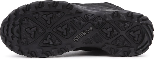 Sepatu Hiking Columbia Mid-Top 'Hitam' BM1766-012 Purchase Sepatu Hiking Columbia Mid-Top 'Hitam' BM1766-012