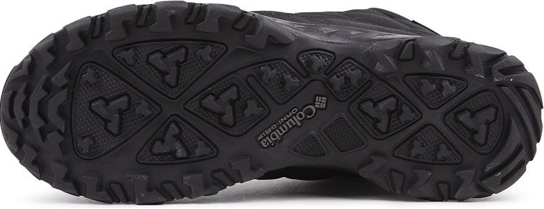 Bota de Senderismo Columbia Mid-Top 'Negra' BM1766-012 Purchase Bota de Senderismo Columbia Mid-Top 'Negra' BM1766-012